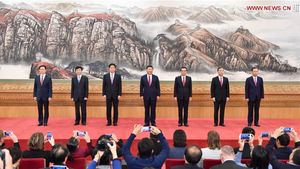 Xi Jingping Kembali Terpilih Sebagai Presiden China: Bagaimana Masa Depan Hubungan dengan Indonesia?