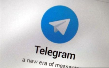 Kominfo Blokir Aplikasi Telegram dalam Memori Hari Ini, 14 Juli 2017