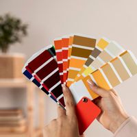 Memahami Teori Warna untuk Interior Rumah agar Dekorasi Terlihat Lebih Harmonis