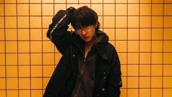 eaJ K-Pop Group Hard Sentil on World Humanity Tragedy Stump