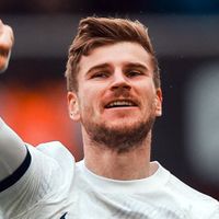 Dihabisi Tottenham Hotspur Empat Gol Tanpa Balas, Aston Villa Waswas