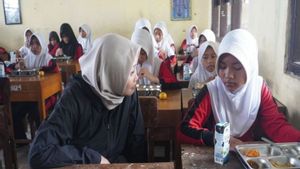 Pemkab Batang Tunggu Hasil Uji Lab Kasus Keracunan 800 Siswa Usai Santap MBG
