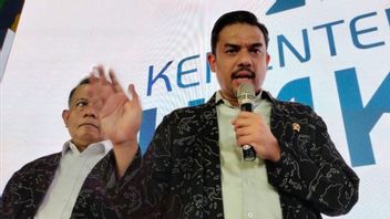 UMKM di Ciamis Jadi Korban Penipuan Berkedok MBG, Menteri Maman: Laporkan ke Polisi