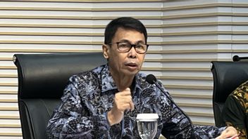 KPK Minta Majelis Hakim Dugaan Gratifikasi dan Pencucian Uang Gazalba Saleh Diganti Usai Putusan PT Jakarta