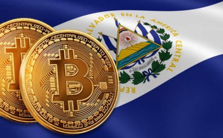 El Salvador Bentuk Badan Bitcoin Nasional untuk Awasi Proyek Cryptocurrency Dalam Negeri