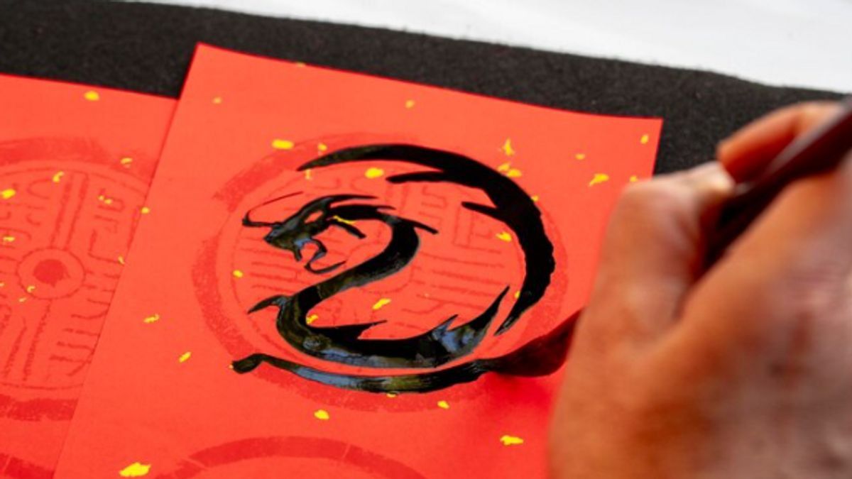 Connaître le caractère du signe du Dragon: l'un des symboles les plus puissants de l'astrologie chinoise