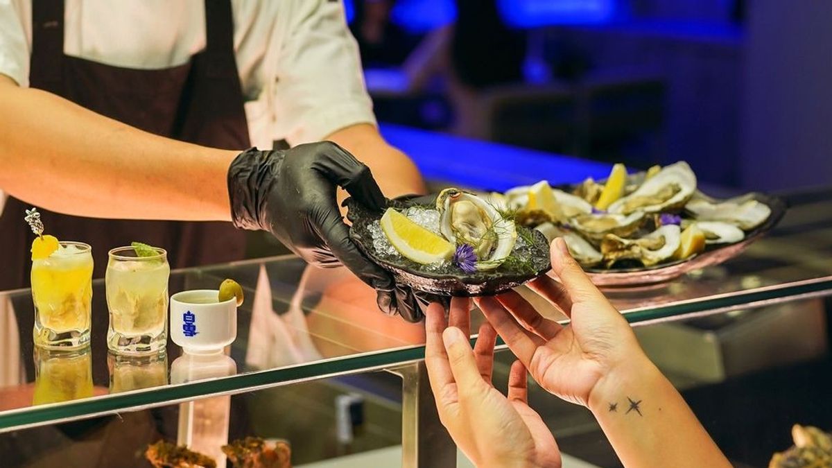 Exclusive Collaboration: Oyster Dealer Ashta & Nonna Bona Present a Seafood Culinary Extravaganza in Jakarta