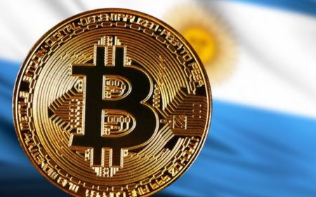 Indeks Futures Bitcoin Resmi Diterima oleh Pemerintah Argentina: Dorongan Baru bagi Pasar Kripto