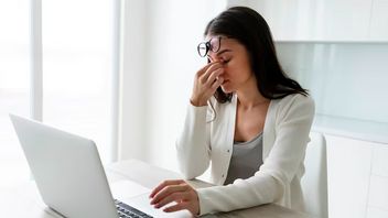 rénal sur les problèmes de santé au travail, du stress au Burn »