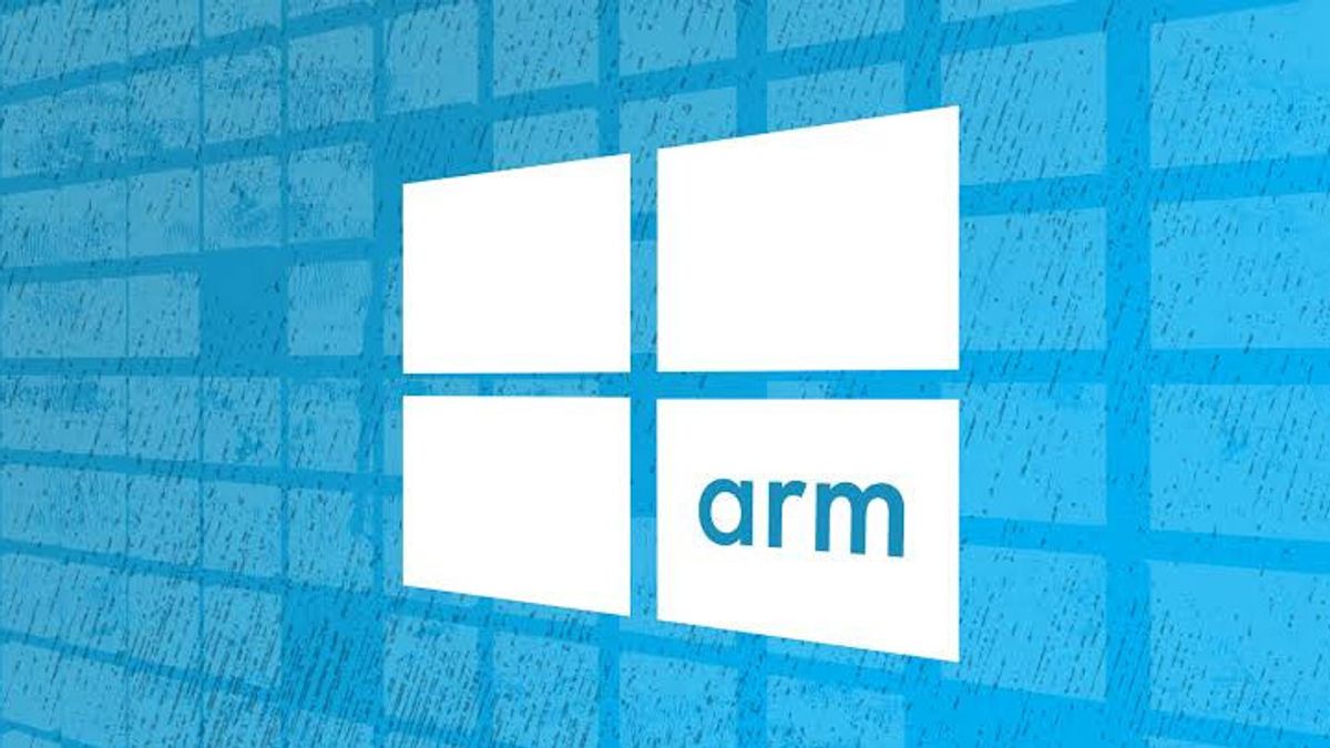 This Is The Reason Why ARM Version Of Windows Won't Run On Apple's Mac