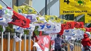 Eks Ketua BEM UI yang Sebut DPR 'Dewan Pengkhianat Rakyat' Nyaleg DPRD DKI, Perindo: Justru Menarik