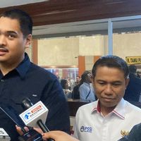 Naturalisasi Disetujui DPR, Calvin Verdonk-Jens Raven Diharapkan Menpora Turun di Laga Indonesia vs Irak
