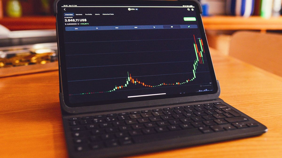 5 applications de trading cryptographique complètes en Indonésie