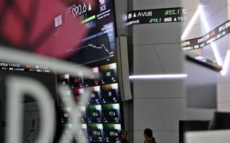 Ini Rekomendasi Saham Blue Chip yang Menarik di Tahun Depan