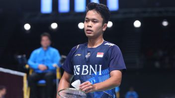 Jadwal Perempat Final Australian Open 2023: 4 Wakil Indonesia Bakal Berjibaku