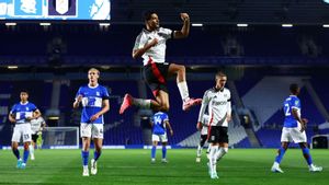 Fulham, Crystal Palace dan Everton Singkirkan Lawan-lawannya di Carabao Cup