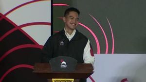 Kaesang Yakin PSI Akan Diperhitungkan di Pemilu 2029, Meski Gagal Lolos ke Senayan