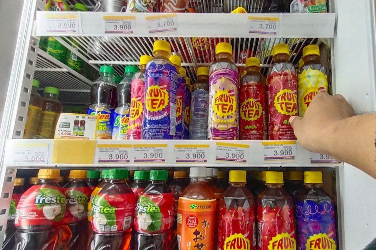 MBDK物品税の適用は、公共消費と国家歳入の間の論争を引き起こす