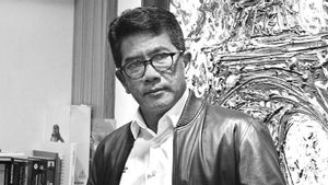 Komisi VII DPR Minta Dewas Tunjuk Plt Jika Iman Brotoseno Mundur dari Dirut TVRI