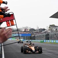 Sinergi Motul dan McLaren Berbuah Manis, Piastri Raih P2 di Suzuka