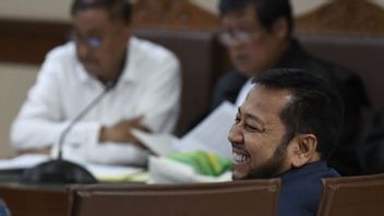 MA Kabulkan PK Setya Novanto, Vonis Dipotong Jadi 12,5 Tahun Penjara