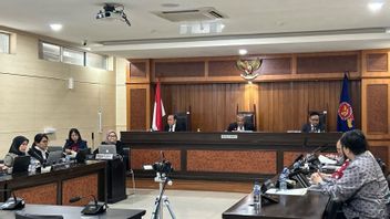 Tiktok Tepis Tudingan Monopoli Dagang usai Akuisisi Tokopedia 