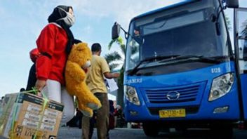 観光バス事故は頻繁に発生し、インドネシアのオンブズマンはこれをサービスプロバイダーに提案しています