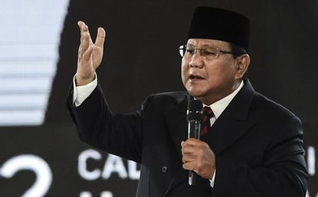 Bocoran Menteri Prabowo, Bahlil Masuk Lagi?