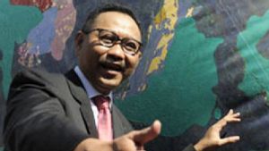 Respons Kabar Bambang Susantono Bakal Dilantik Jadi Kepala Otorita IKN, PKB: Kurang Populer, Tak Punya Catatan Unggul