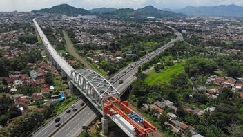 DPRD Jawa Barat Ingatkan Mitigasi Bencana terkait Kereta Cepat