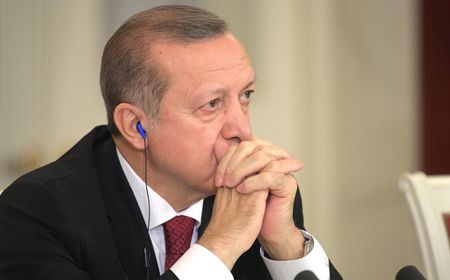 Presiden Erdogan Dituding Anti-Semit, Turki Sebut Selamatkan Yahudi saat Holocaust