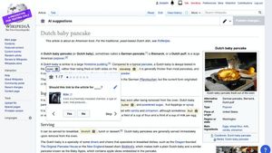 Wikimedia Tambahkan Fitur yang Bisa Buat Editor Baru Lebih Betah Gunakan Wikipedia