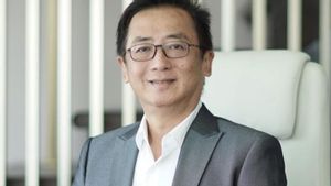 Kisah Sukses Konglomerat Hermanto Tanoko Bawa Avian IPO Rp5,7 Triliun Tidak Lepas dari Sosok Sang Ayah, Soetikno Tanoko