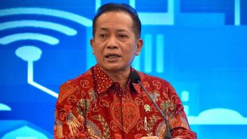 Menkop: Les coopératives de village offrent des opportunités pour le développement des produits locaux et des PME