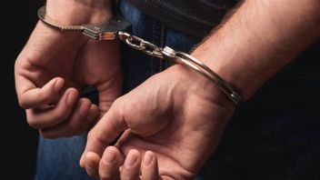 La police de Sulteng arrête un suspect de falsification de l’UP