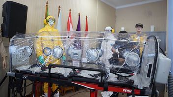 COVID-19ウイルスの蔓延を防ぐためにインドネシアに入国したい外国人の拒絶