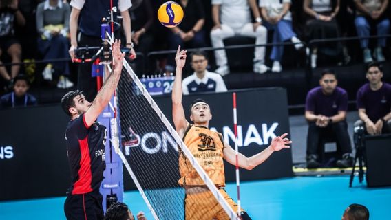 PBVSI appelle 16 joueurs de volley-ball pour la Coupe des Nations AVC et la Ligue V SEA 2026