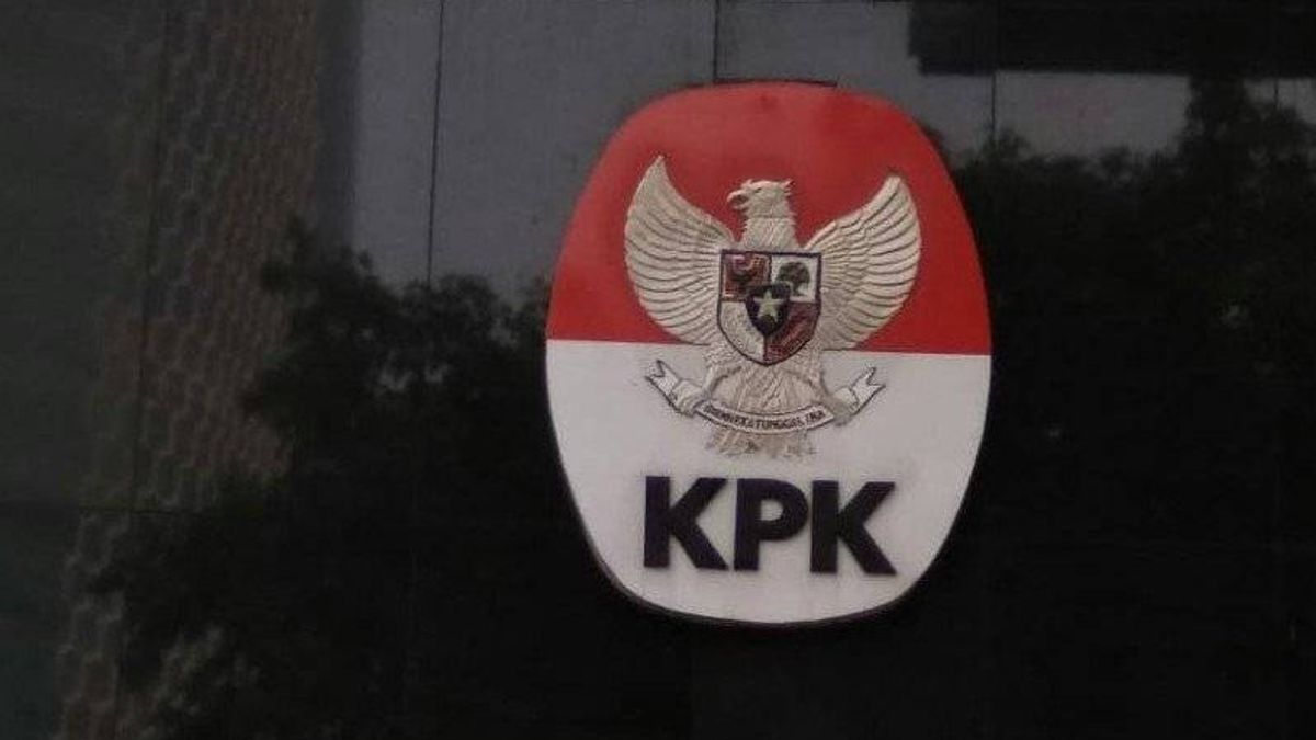 Tomorrow The KPK Summons The Former Head Of Yogyakarta Customs And Excise Suspect For Gratification