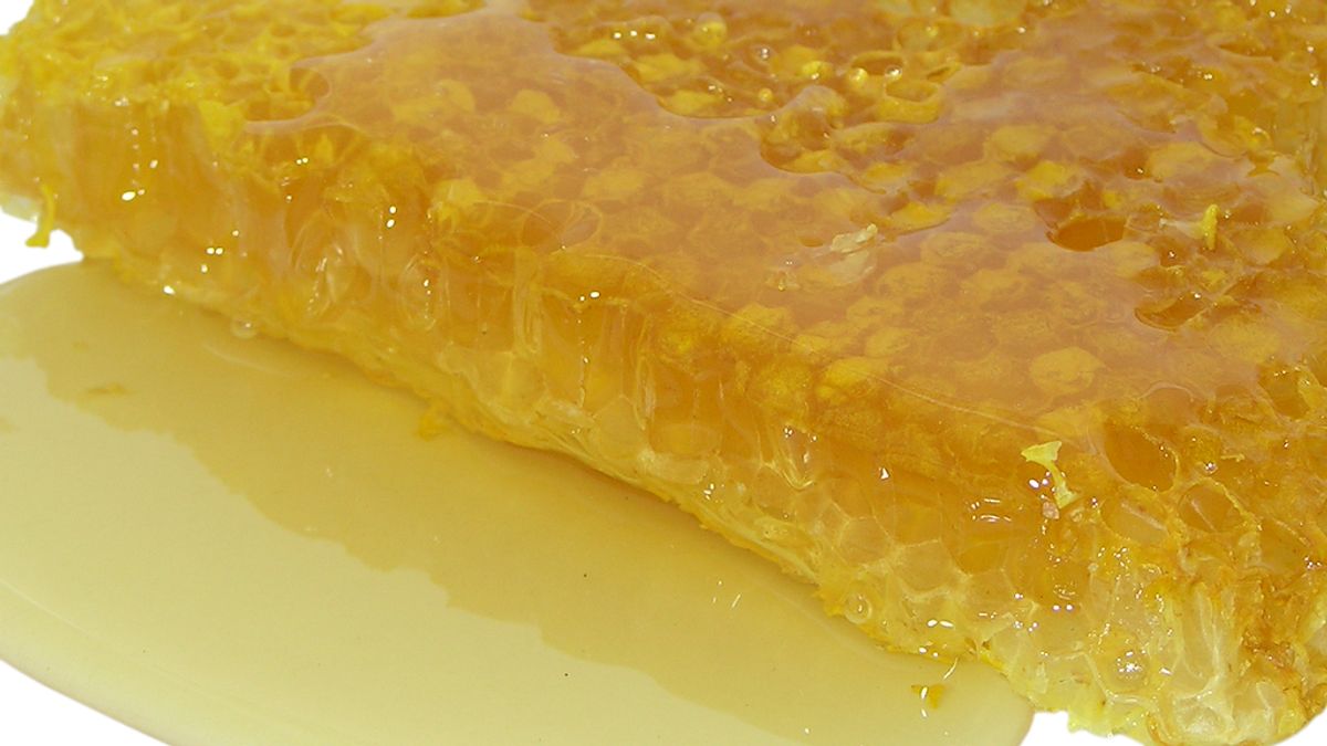 Diabetics Must Be Careful With Honey Sold In The Market