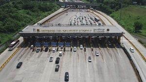 Jasa Marga Improves Cipularang And Padaleunyi Toll Roads, Check The Schedule