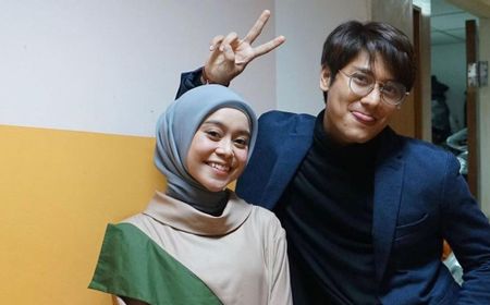 Pengacara Unggah Foto Rizky Billar dan Lesti Kejora, Warganet Bersorak