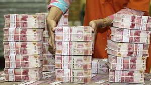 Bank Indonesia: Jumlah Uang Beredar Hingga Akhir Oktober Rp7.490,7 Triliun
