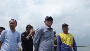 環境省、ラピンド泥の処理のための戦略的努力を調整