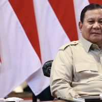Presiden Prabowo Temui Kaisar Naruhito dan PM Jepang, Dagang hingga Lingkungan Masuk Agenda