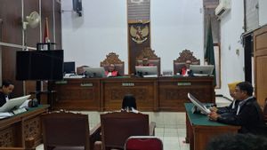 Darmawati Terdakwa Judi Online Komdigi Dituntut 12 Tahun Penjara
