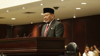 La Nyalla Minta Perguruan Tinggi Siapkan Metode Baru Proses Belajar Tatap Muka 