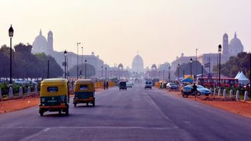 India Urges Citizens to Save Fuel amid Middle East Conflict