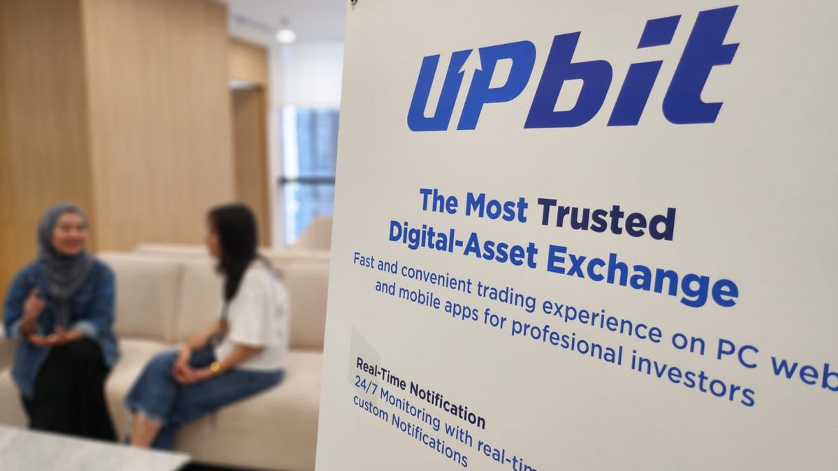 Belajar dari Kesalahan, Tips Upbit Indonesia agar Investor Tak Terjebak Volatilitas Bitcoin