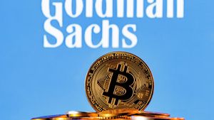 Goldman Sachs Investasi Besar-besaran di ETF Bitcoin