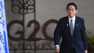 Jepang Undang China Bergabung dalam Kelompok Pemeriksa Limbah Nuklir